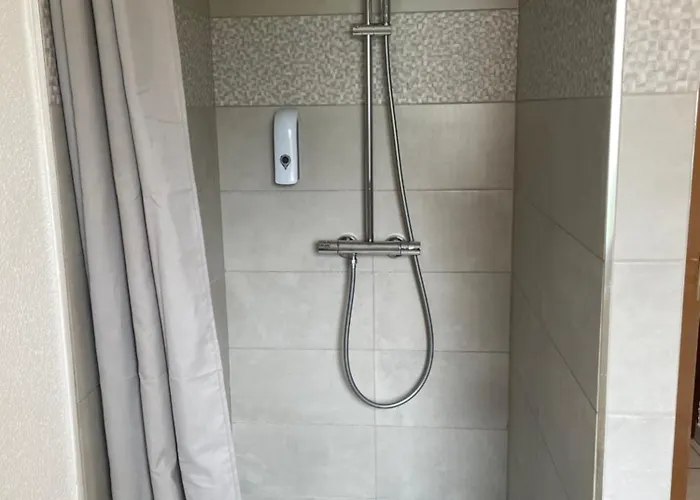 Lägenhet Calme, Parking, Wifi, Netflix